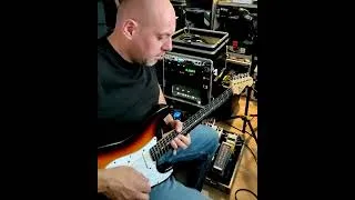 Miniature : Maniac (Solo) - Flashdance / Michael Sembello