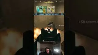 Miniature : 2 kills avec une petite insulte à la fin :) | #kekelesgranges sur #Twitch