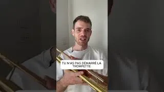 Miniature : 🎺 Bloqué à la trompette à cause de la fatigue ?