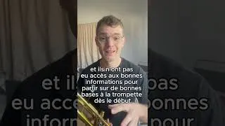 Miniature : 🎺 Dépasse tes limites dès aujourd'hui à la trompette !