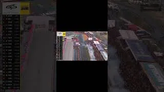 Miniature : LE SPIN DEVANT LA LIGNE D'ARRIVÉE | COURSE SPRINT GP EXPLORER 3 😲 #gpexplorer #spin #squeezie