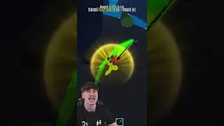 Miniature : JE PASSE LVL 1000 SUR BLOX FRUIT !!