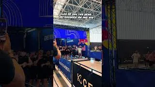 Miniature : 10 sec ressenti 10min 😅 #hyrox #hyroxfrance #hyroxathlete