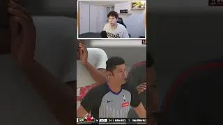 Miniature : Oups… J'ai trop abusé 😂!!  (NBA 2k25)