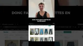 Miniature : Follow @keyrandawsell sur Instagram si tu veux lancer/ scaler ton business d’achat revente