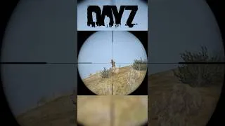 Miniature : La grenade qui sauve la vie🔥 #dayz #dayzclips #shorts