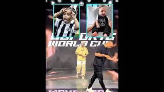 Miniature : Entre Mavi et Mel, Neymar n’arrive pas à choisir 😭
