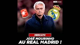 Miniature : Real Madrid : Le spécial One est de retour!!!