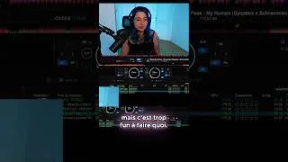 Miniature : Je suis en live tous les jours ! Tu viens me voir ? djdebutant #mixage #apprendre #khala_cool