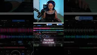 Miniature : Je suis en live tous les jours ! Tu viens me voir ? #fail #djing #sampler #humour #khala