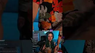 Miniature : Ahahah mon tradboy me ramène à manger pendant que je react aux tradwife 😆
