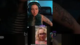 Miniature : On a react à plein de contenu de trad wife en live sur twitch !