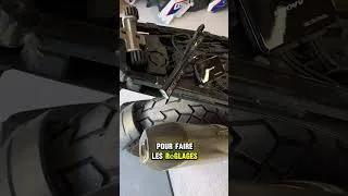 Miniature : Installation LoneRider Motolights !