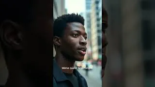 Miniature : "La discipline est le seul raccourci qui existe vraiment 😤 #shorts"