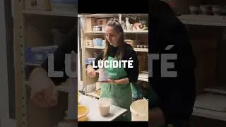 Miniature : Vlog 2 dispo : émail et chargement de four #ceramic #artiste #ceramique #lyon #pottery #poterie