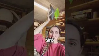 Miniature : Les clients fans des sims ! #ceramique #humour #lyon #sims4 #sims #ceramic