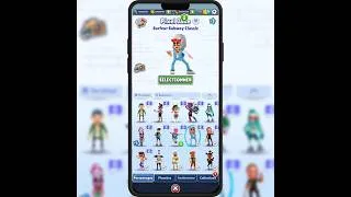 Miniature : Subway surfers hack #gameplay #subwaysurfers #hackgame