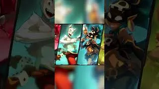 Miniature : Le nouveau DOFUS partage les avis ?