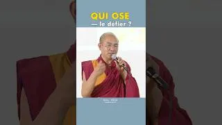 Miniature : « Personne n'ose débattre avec vous ? » — Sa réponse va vous surprendre