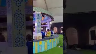 Miniature : machallaha magal touba 2026