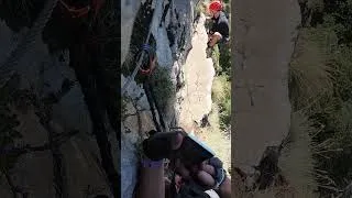 Miniature : Via Ferrata Les Gorges de Sarenne, Alpe d'Huez