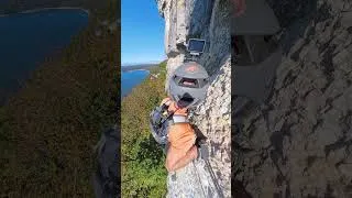 Miniature : Via Ferrata du Lac de Vouglans