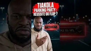 Miniature : Le nouvel album de TIAKOLA écouté sur un parking : PURE PEPITE ou CRASH TEST ?