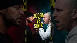 Miniature : 19 ans après, Booba relance son clash avec Sinik et réclame "Carton Rouge" !