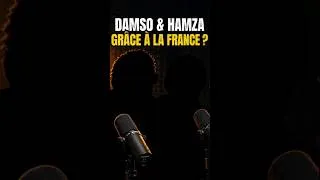 Miniature : Damso & Hamza : Pourquoi le Rap Belge Doit Tout à la France ?