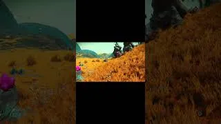 Miniature : l'expédition de no man's sky est lancée !! #jeuxvidéo