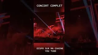 Miniature : soleil levant concert Orelsan
