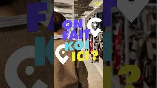 Miniature : KIABI | Ici c’est KIABI | On Fait Koi Ici avec Carine