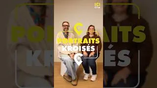 Miniature : KIABI | Ici c’est KIABI | Portraits Kroisés avec Filipé et Melina