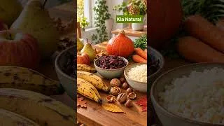 Miniature : Excellent dimanche Soul Family 🍂🌿 #alimentation #automne #France