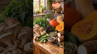 Miniature : Excellent dimanche Soul Family 🍂.        #automne #alimentation #france
