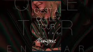 Miniature : C’est à qui le tour - Kick-i Remix #remix #mylenefarmer
