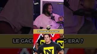 Miniature : Pourquoi Wade Barrett n'a jamais fonctionné ? avec @cassette_catch