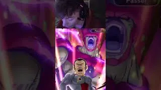 Miniature : LA PLUS GROSSE DINGUERIE QUE J'AI EU EN VIDÉO ! #dragonball #gogeta #dblegends