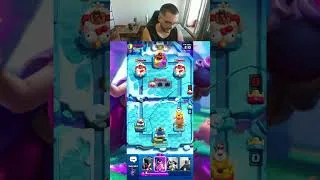 Miniature : Pourquoi le jeu me dégoûte.. #clashroyale
