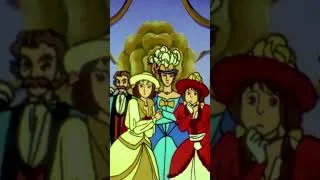 Miniature : CENDRILLON DANSE AU BAL #cendrillon #français #dessin #kidflixfr #francais