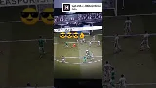 Miniature : Incroyable but en carrière manager sur Fifa 21 !