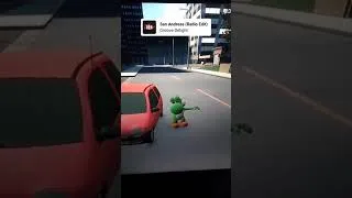 Miniature : Yoshi dab