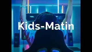 Miniature : [ÉVÉNEMENT] Kids-Matin a interviewé des pros du jeu vidéo