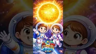 Miniature : 🔥 Pourquoi le Soleil est-il si chaud ?