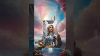 Miniature : Rêverie   Kiffa Borealis #shorts