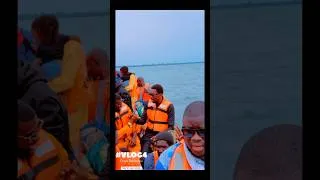 Miniature : VLOC 4 étape Balmadou. Tournée CASAMANCE 06/21/2026