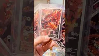 Miniature : Le plus Cher Rayquaza !