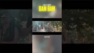 Miniature : Silex x Lil Yaume - BAM BAM (TEASER) #music #martinique  #antilles
