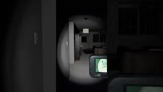Miniature : 5 jeux D'HORREUR qui vont te TRAUMATISER en 2025 😱        #histoire #horreur #jeuxvidéo #halloween