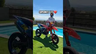 Miniature : Supermot Life ❤️